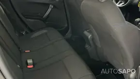 Peugeot 2008 1.2 PureTech Style de 2018