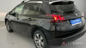 Peugeot 2008 1.2 PureTech Style de 2018