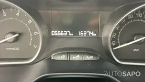 Peugeot 2008 1.2 PureTech Style de 2018