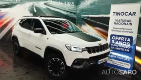 Jeep Compass de 2023