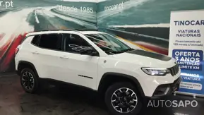 Jeep Compass de 2023