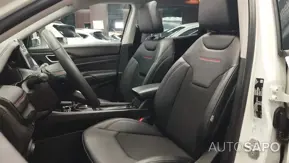 Jeep Compass de 2023