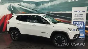 Jeep Compass de 2023