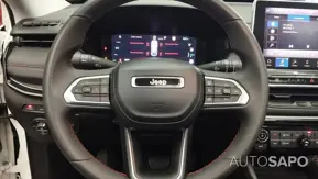 Jeep Compass de 2023