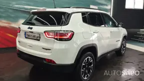 Jeep Compass de 2023