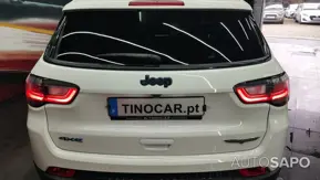 Jeep Compass de 2023