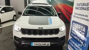Jeep Compass de 2023