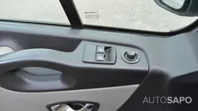 Renault Trafic de 2018