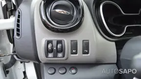 Renault Trafic de 2018