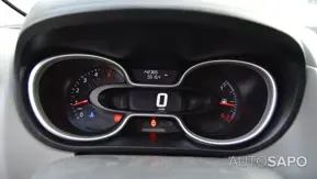 Renault Trafic de 2018