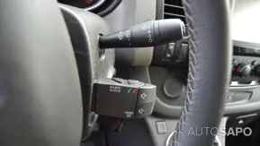 Renault Trafic de 2018