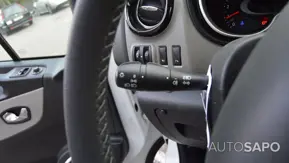 Renault Trafic de 2018