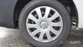 Renault Trafic de 2018