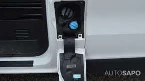 Renault Trafic de 2018