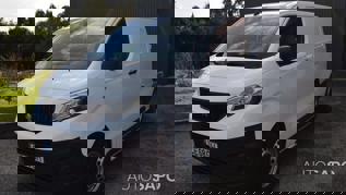 Peugeot Expert de 2022