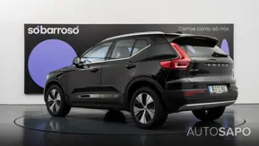 Volvo XC40 de 2021
