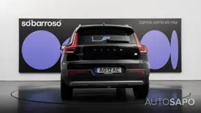 Volvo XC40 de 2021
