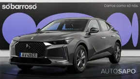 DS DS4 de 2022