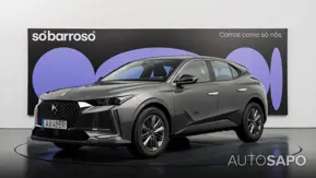 DS DS4 de 2022