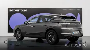 DS DS4 de 2022