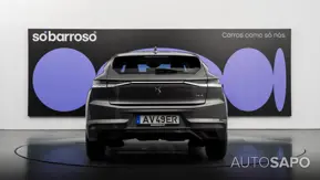 DS DS4 de 2022