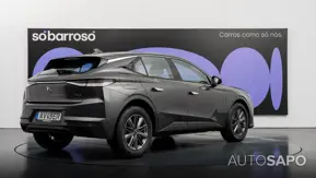 DS DS4 de 2022