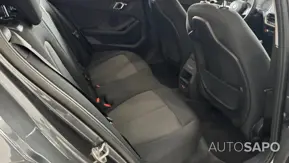 BMW Série 1 de 2021