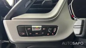 BMW Série 1 de 2021