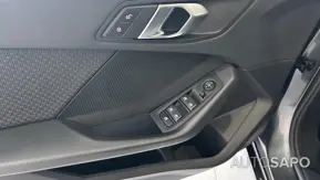 BMW Série 1 de 2021