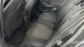 BMW Série 1 de 2021