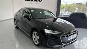 Audi A3 de 2024