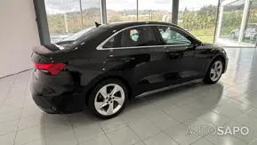 Audi A3 de 2024