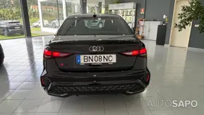 Audi A3 de 2024