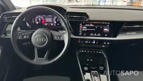 Audi A3 de 2024