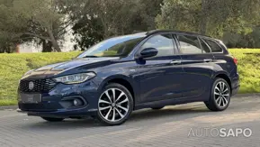 Fiat Tipo de 2017