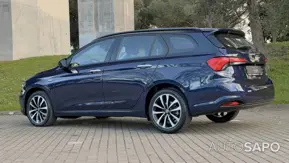 Fiat Tipo de 2017
