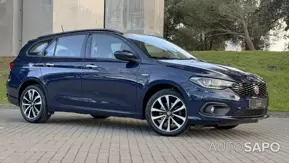 Fiat Tipo de 2017