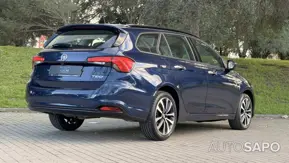 Fiat Tipo de 2017