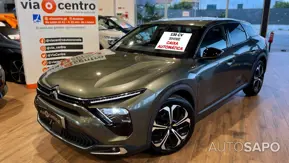 Citroen C5 X de 2022