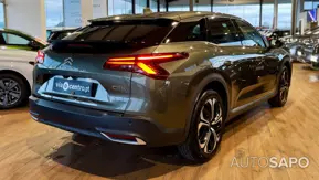 Citroen C5 X de 2022
