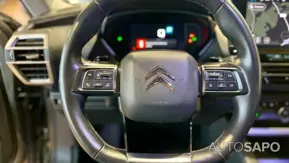 Citroen C5 X de 2022