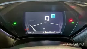 Citroen C5 X de 2022