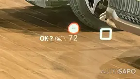 Citroen C5 X de 2022