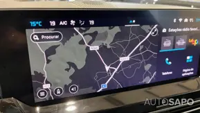 Citroen C5 X de 2022