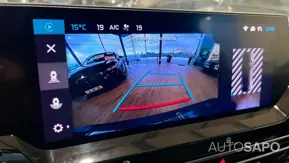 Citroen C5 X de 2022