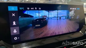 Citroen C5 X de 2022