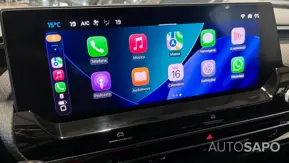 Citroen C5 X de 2022