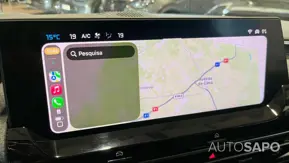 Citroen C5 X de 2022