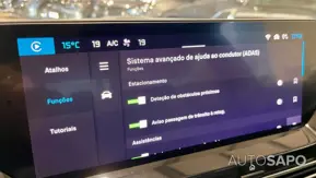 Citroen C5 X de 2022