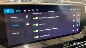 Citroen C5 X de 2022